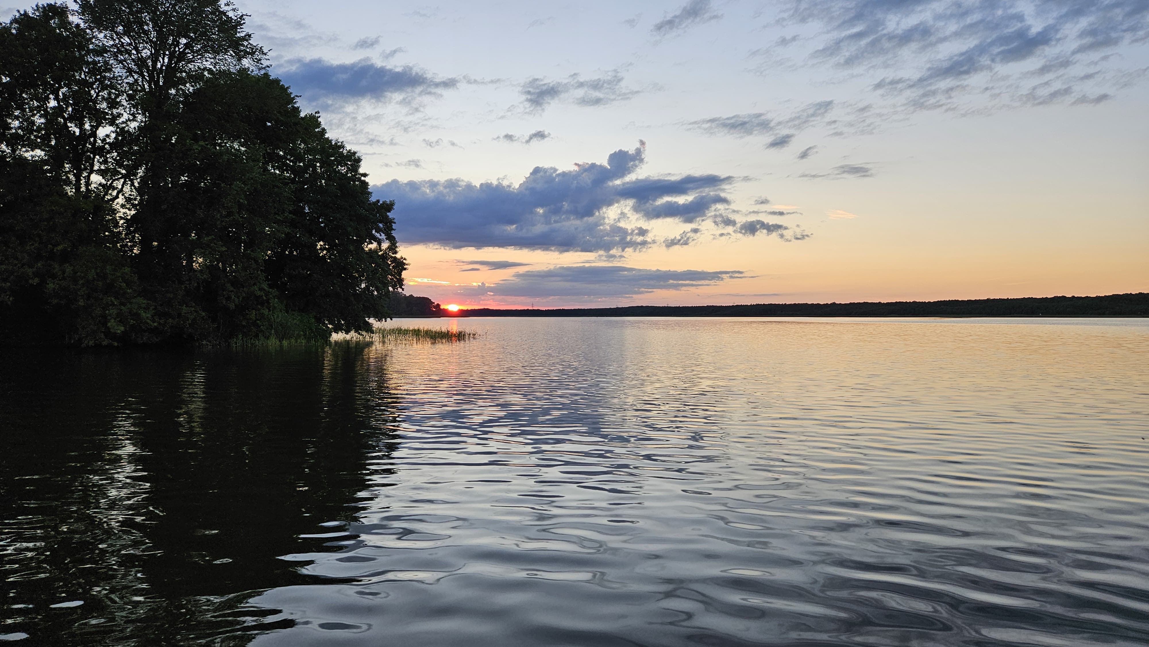 Schwedtsee